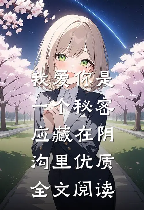 我爱你是一个秘密，应藏在阴沟里优质全文阅读