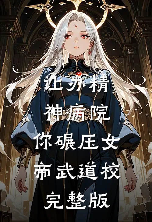 让办精神病院，你碾压女帝武道校完整版