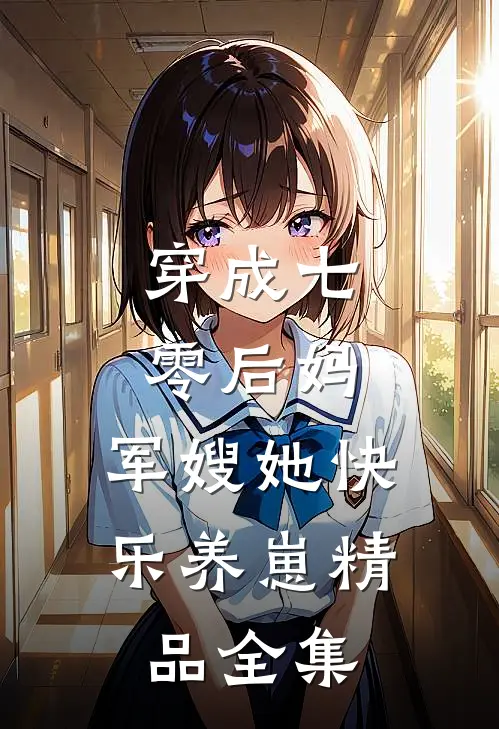 穿成七零后妈，军嫂她快乐养崽精品全集