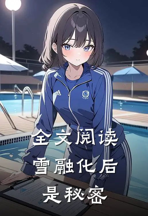 全文阅读雪融化后是秘密