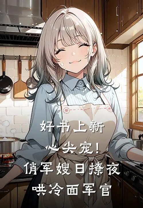 好书上新心尖宠!俏军嫂日撩夜哄冷面军官