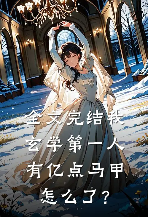 全文完结我玄学第一人，有亿点马甲怎么了？