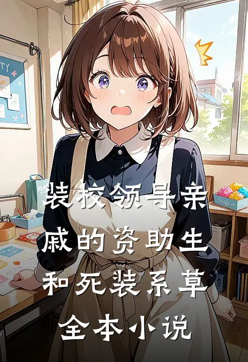 装校领导亲戚的资助生和死装系草全本小说