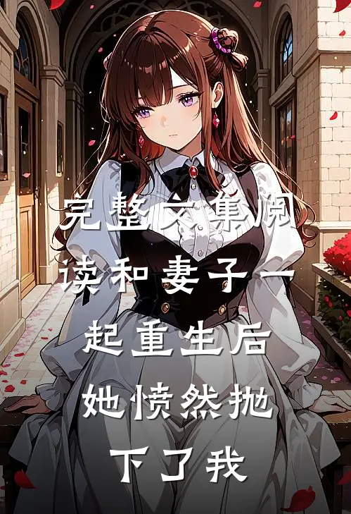 完整文集阅读和妻子一起重生后，她愤然抛下了我