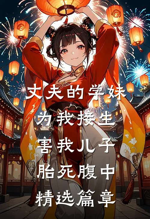 丈夫的学妹为我接生，害我儿子胎死腹中精选篇章