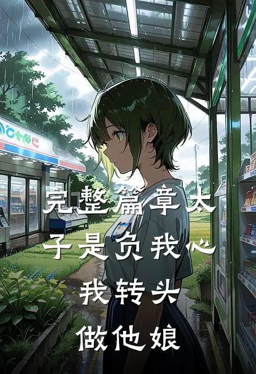 完整篇章太子是负我心，我转头做他娘