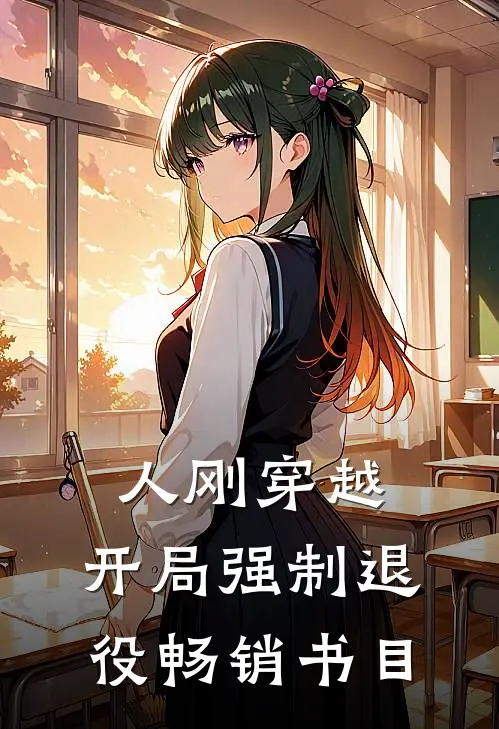 人刚穿越，开局强制退役畅销书目