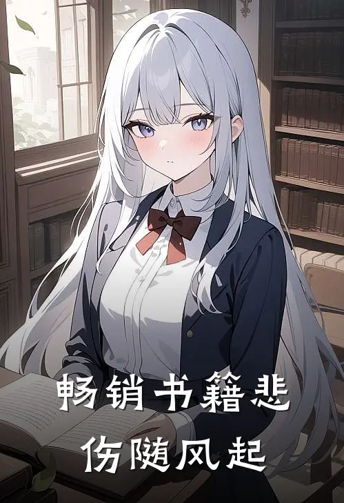畅销书籍悲伤随风起