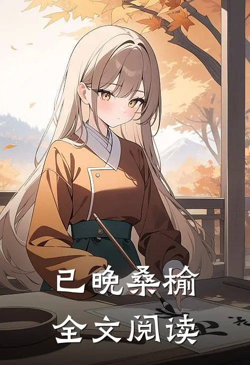 已晚桑榆全文阅读