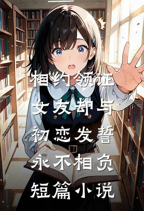 相约领证，女友却与初恋发誓永不相负短篇小说
