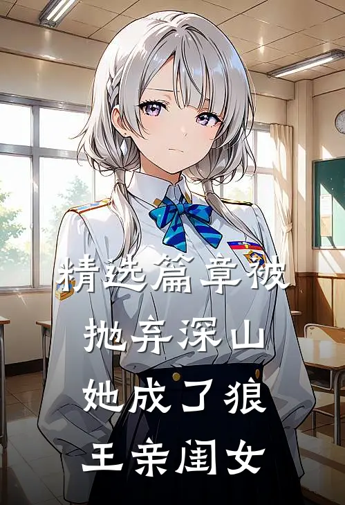 精选篇章被抛弃深山，她成了狼王亲闺女