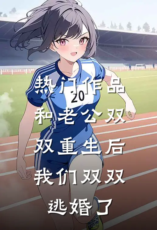 热门作品和老公双双重生后，我们双双逃婚了