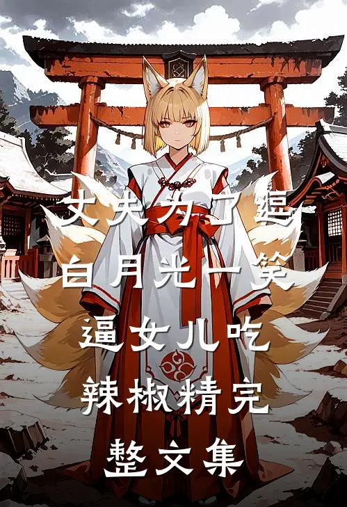 丈夫为了逗白月光一笑，逼女儿吃辣椒精完整文集