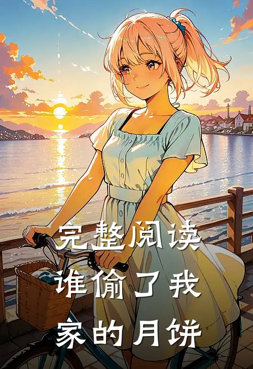 完整阅读谁偷了我家的月饼