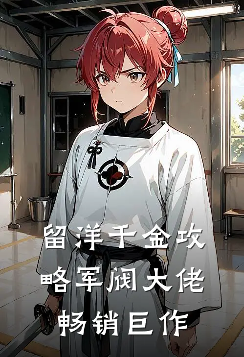 留洋千金攻略军阀大佬畅销巨作