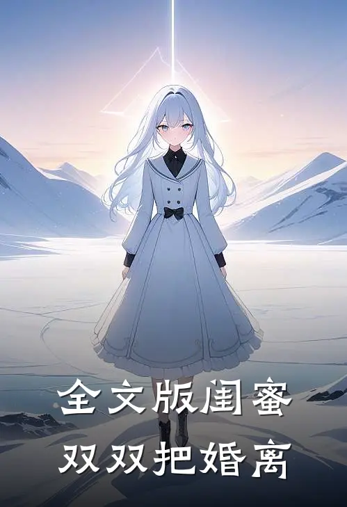 全文版闺蜜双双把婚离