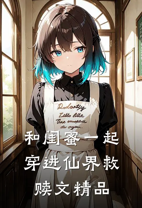 和闺蜜一起穿进仙界救赎文精品