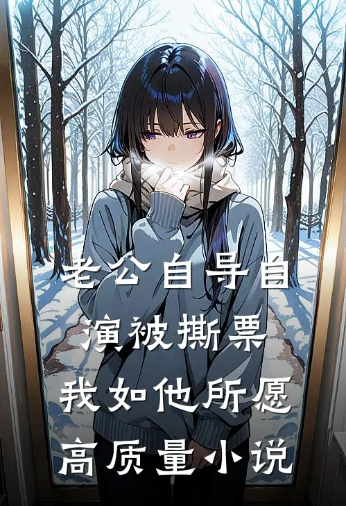 老公自导自演被撕票，我如他所愿高质量小说