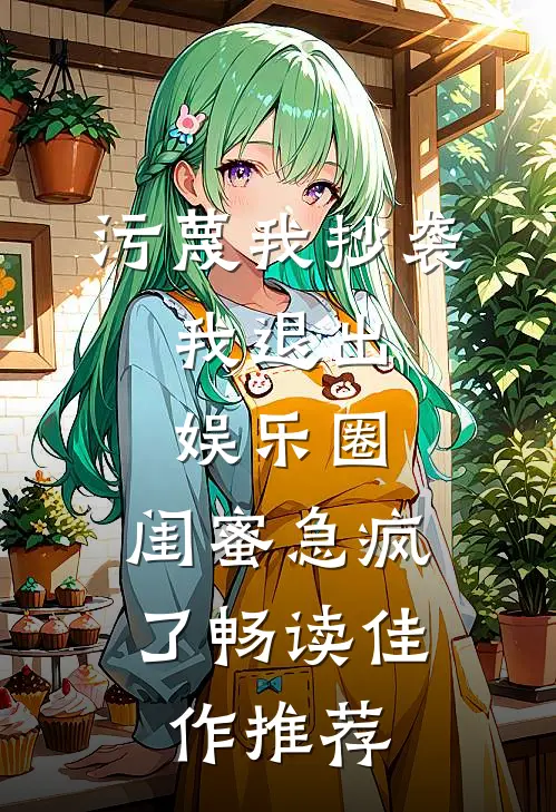 污蔑我抄袭，我退出娱乐圈，闺蜜急疯了畅读佳作推荐