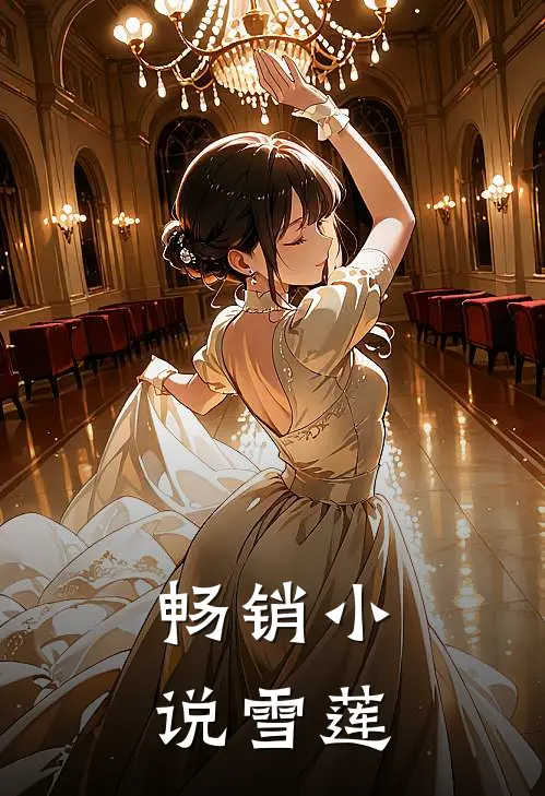 畅销小说雪莲