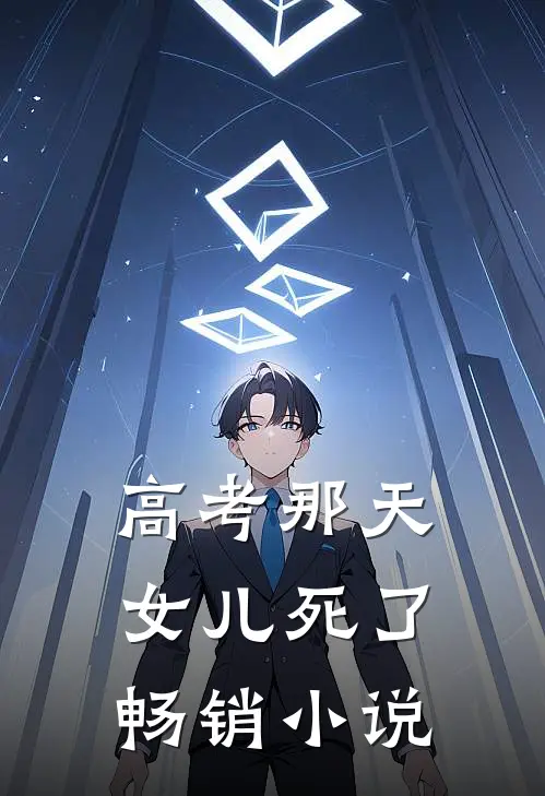 高考那天，女儿死了畅销小说