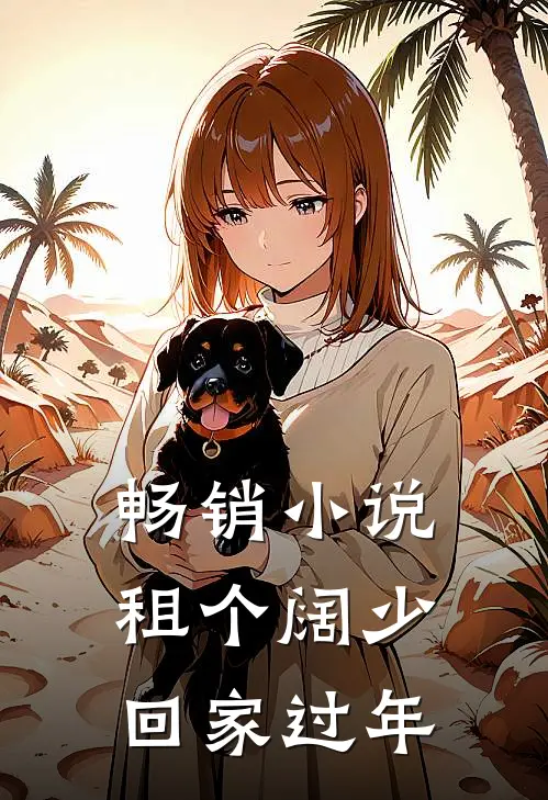 畅销小说租个阔少回家过年