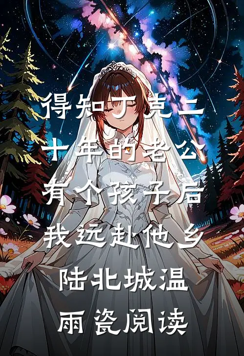 再睁眼，我回到了我妈让我选妻这一天阅读