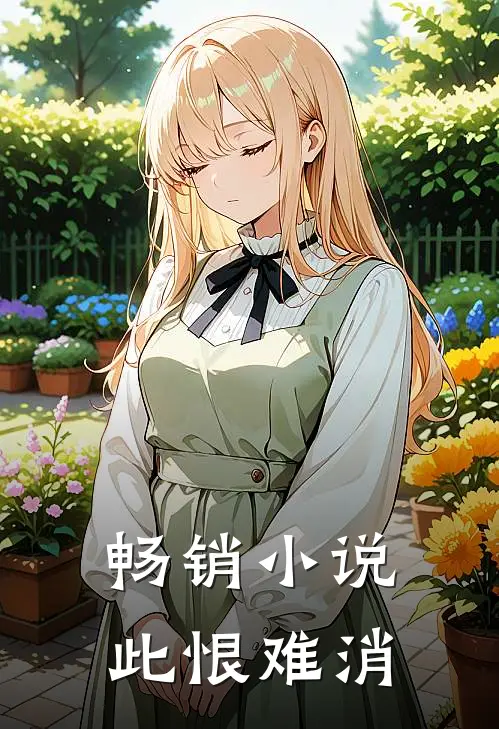畅销小说此恨难消