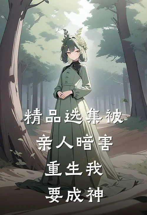精品选集被亲人暗害，重生我要成神