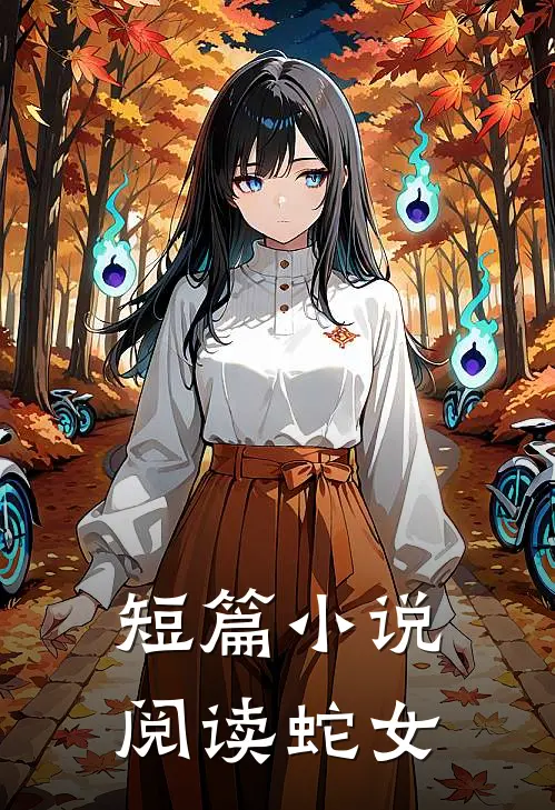 短篇小说阅读蛇女