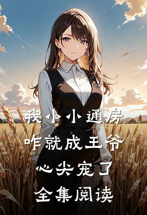 我小小通房，咋就成王爷心尖宠了全集阅读