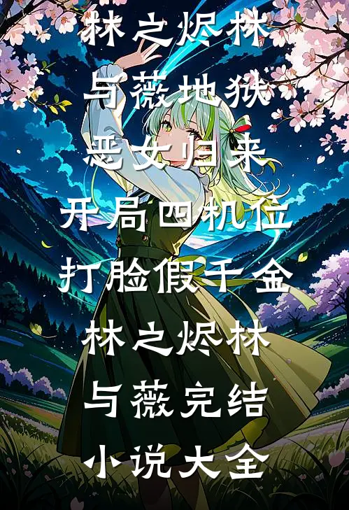 我老婆身娇体弱，得宠着无错版