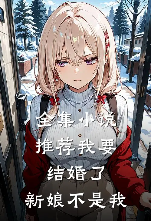 全集小说推荐我要结婚了，新娘不是我