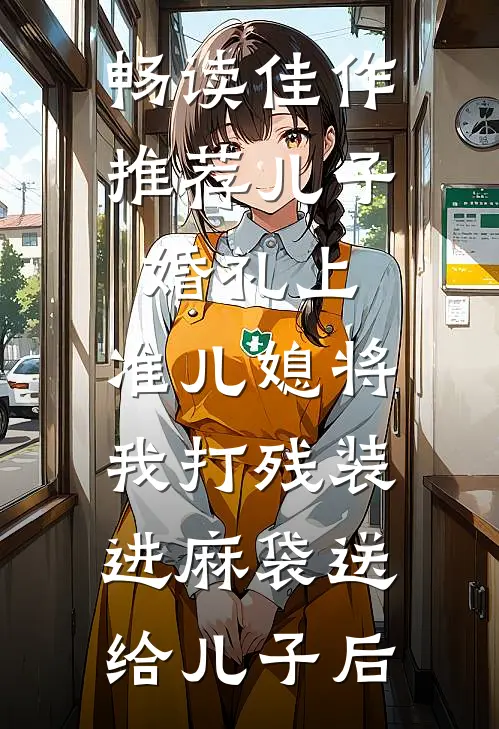 畅读佳作推荐儿子婚礼上，准儿媳将我打残装进麻袋送给儿子后