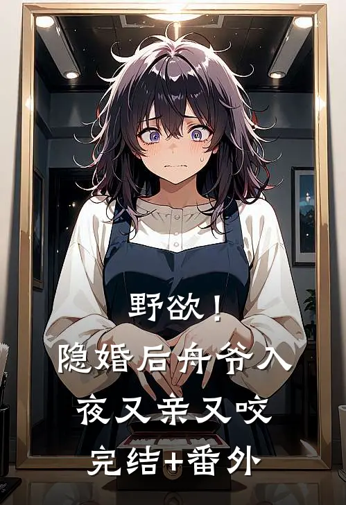 如我搁浅千丈渊无删减
