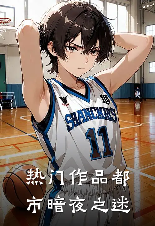 热门作品都市暗夜之迷