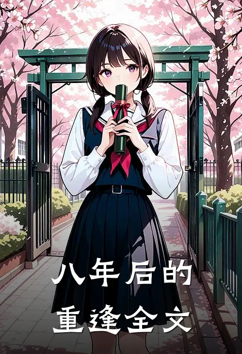 八年后的重逢全文