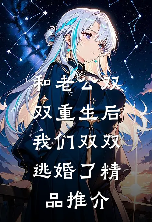 和老公双双重生后，我们双双逃婚了精品推介