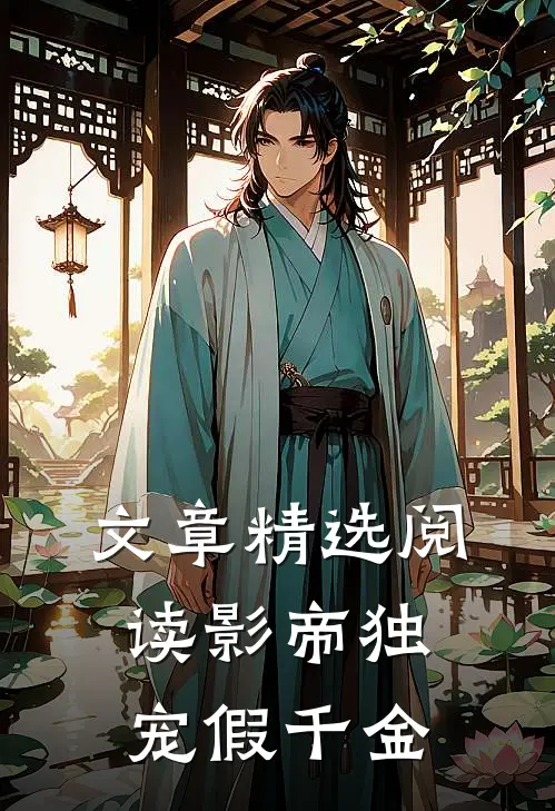 文章精选阅读影帝独宠假千金