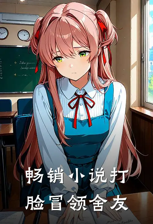 畅销小说打脸冒领舍友