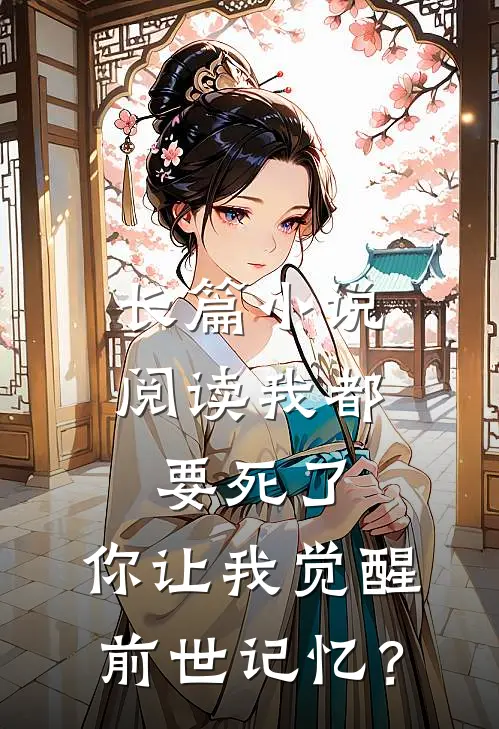 长篇小说阅读我都要死了，你让我觉醒前世记忆？