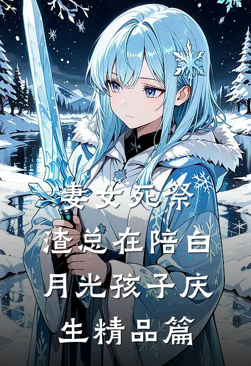 妻女死祭，渣总在陪白月光孩子庆生精品篇