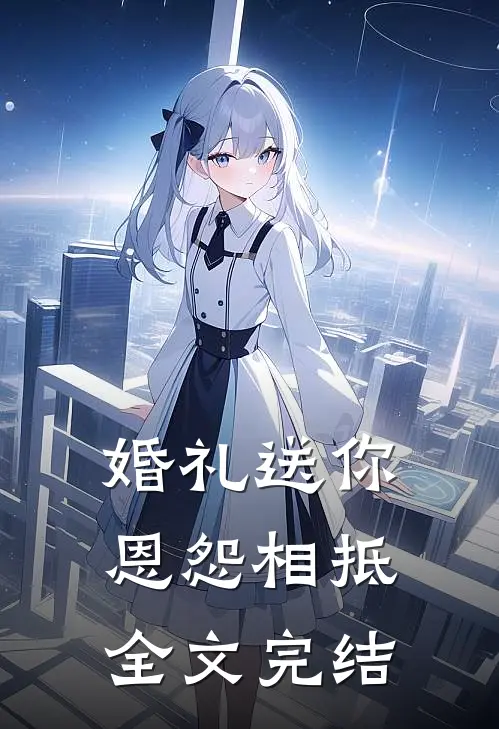 婚礼送你，恩怨相抵全文完结