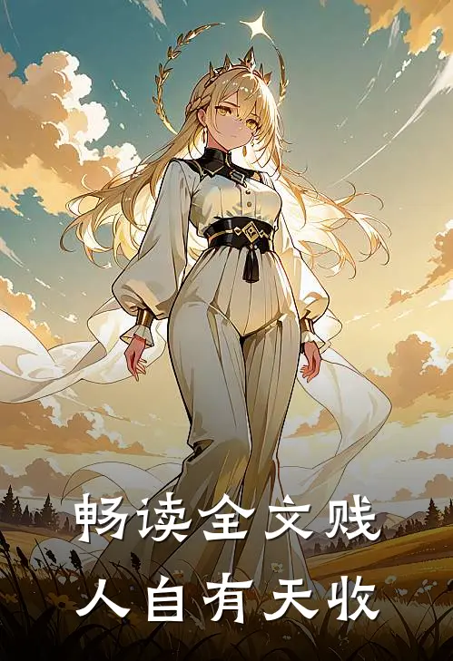 畅读全文贱人自有天收