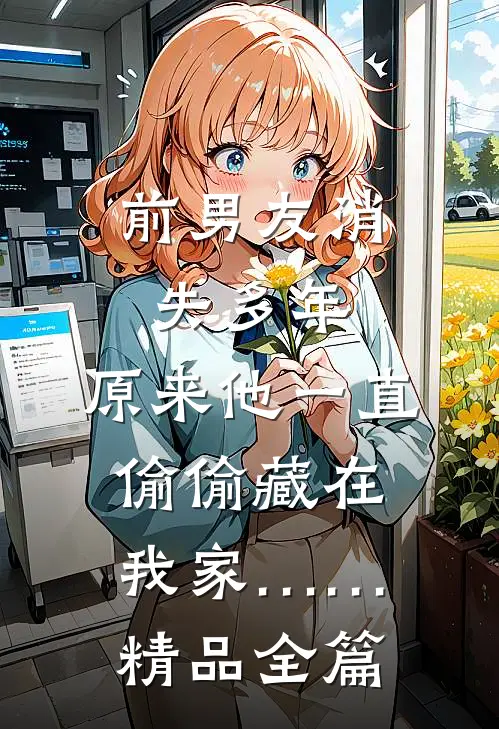 前男友消失多年，原来他一直偷偷藏在我家……精品全篇