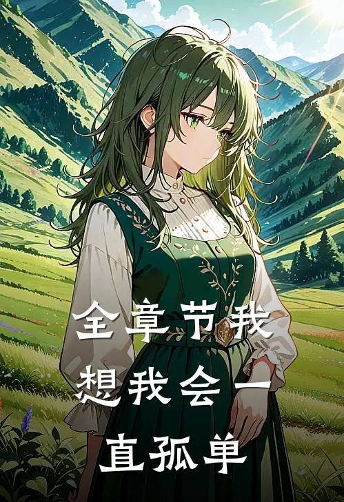 全章节我想我会一直孤单