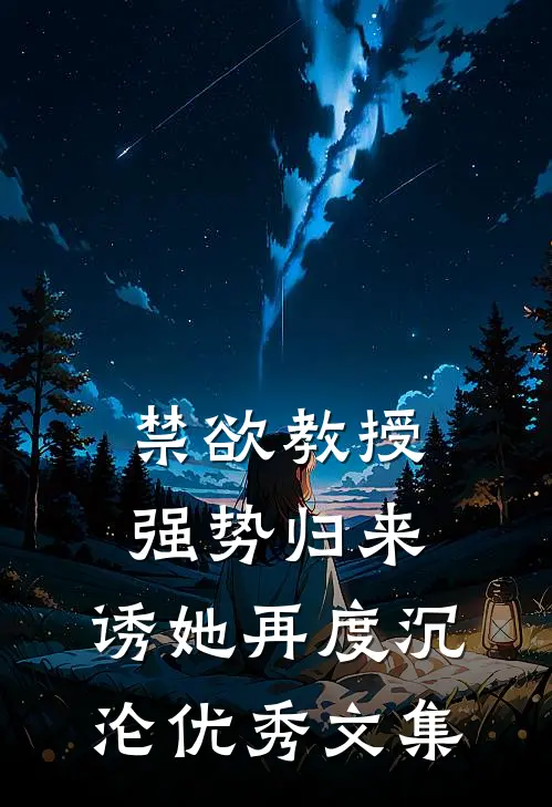 禁欲教授强势归来，诱她再度沉沦优秀文集