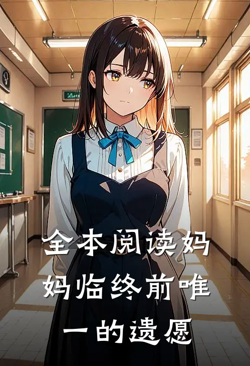 全本阅读妈妈临终前唯一的遗愿