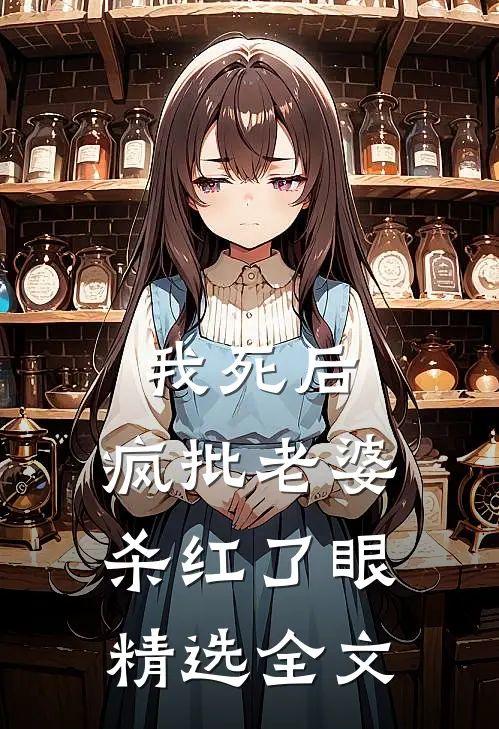 我死后，疯批老婆杀红了眼精选全文
