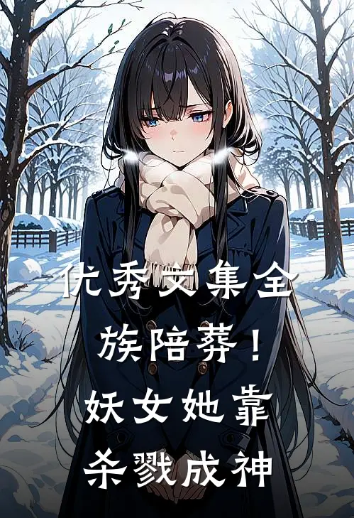 优秀文集全族陪葬！妖女她靠杀戮成神